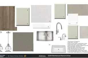 3344 Bentwood Ranch Dr, Conroe, TX 77385 - Photo 2