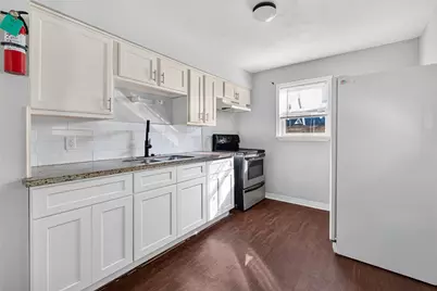 3501 Brewster #10, Houston, TX 77026 - Photo 4