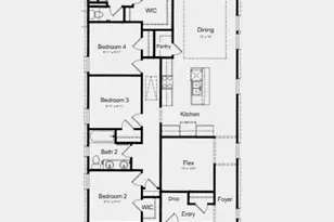 9735 Poinsettia Hvn Ln, Richmond, TX 77407 - Photo 2