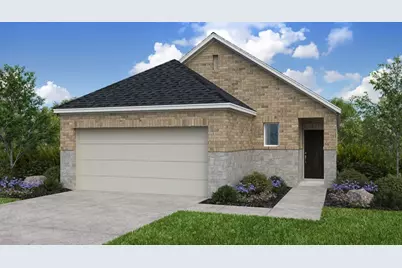 9735 Poinsettia Haven Lane, Richmond, TX 77407 - Photo 1