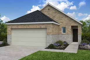 9735 Poinsettia Hvn Ln, Richmond, TX 77407 - Photo 1