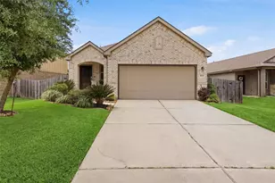 18830 Amaro Hills Dr, New Caney, TX 77357 - Photo 1