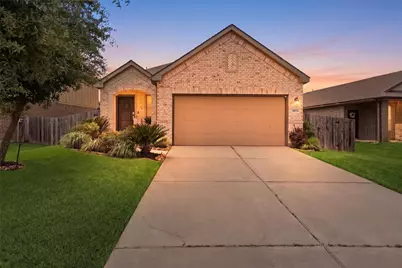 18830 Amaro Hills Drive, New Caney, TX 77357 - Photo 2