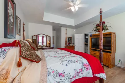 1155 Shillington Drive, Katy, TX 77450 - Photo 18