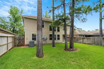 35 N Star Ridge Circle, The Woodlands, TX 77382 - Photo 20