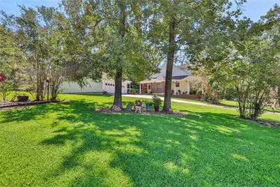 220 Lake Oaks Boulevard, Coldspring, TX 77331 - Photo 40