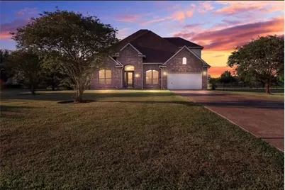 6311 Redfish Reef Drive, Beach City, TX 77523 - Photo 1