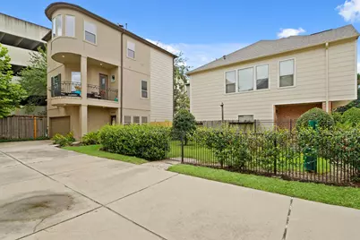 3808 Center Street #A, Houston, TX 77007 - Photo 2