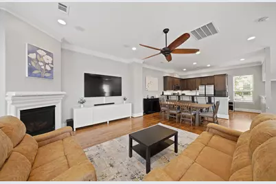 3808 Center Street #A, Houston, TX 77007 - Photo 8