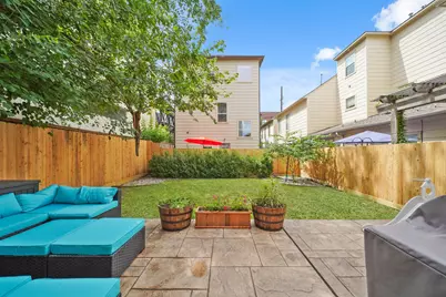 3808 Center Street #A, Houston, TX 77007 - Photo 12