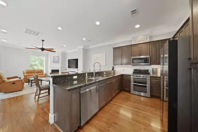 3808 Center Street #A, Houston, TX 77007 - Photo 6