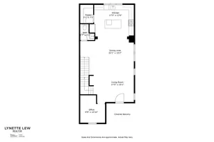 930 Dunleigh Meadows Ln, Houston, TX 77055 - Photo 36