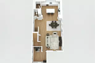 930 Dunleigh Meadows Ln, Houston, TX 77055 - Photo 4