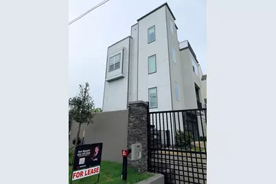 8409 Hempstead Road #A, Houston, TX 77008 - Photo 2