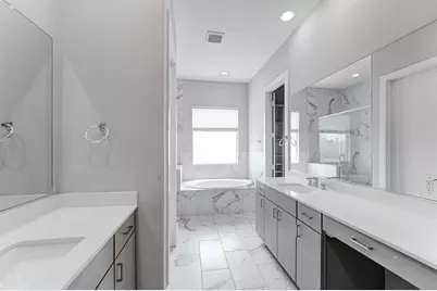 8409 Hempstead Road #A, Houston, TX 77008 - Photo 24
