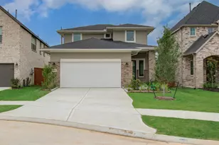 24838 Harrow Mdw Dr, Katy, TX 77493 - Photo 6