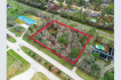0 N Eldridge Parkway, Cypress, TX 77429 - Photo 1