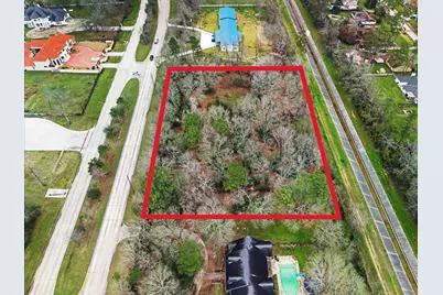 0 N Eldridge Parkway, Cypress, TX 77429 - Photo 2
