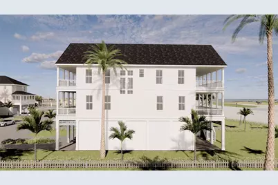 26702 Bay Water Drive, Galveston, TX 77554 - Photo 16