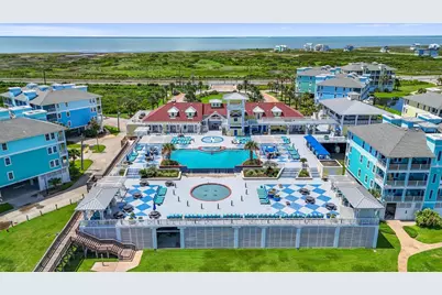 26702 Bay Water Drive, Galveston, TX 77554 - Photo 36