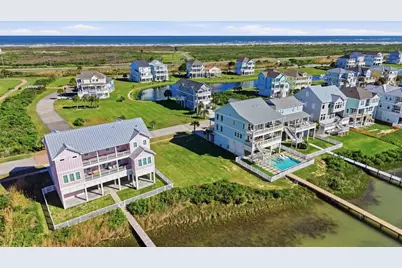 26702 Bay Water Drive, Galveston, TX 77554 - Photo 8