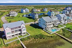 26702 Baywater Dr, Galveston, TX 77554 - Photo 8