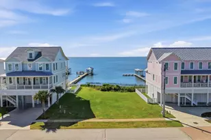 26702 Baywater Dr, Galveston, TX 77554 - Photo 6