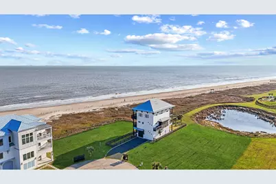 438 Seagrass, Gilchrist, TX 77617 - Photo 34