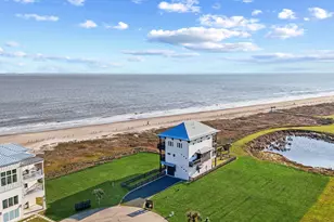 438 Seagrass, Gilchrist, TX 77617 - Photo 34