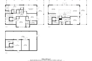 438 Seagrass, Gilchrist, TX 77617 - Photo 38