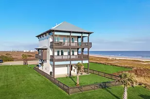 438 Seagrass, Gilchrist, TX 77617 - Photo 36