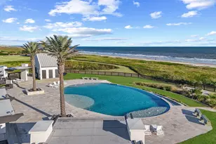 438 Seagrass, Gilchrist, TX 77617 - Photo 34