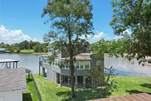 210 W Lakeview Wood, Onalaska, TX 77360 - Photo 4