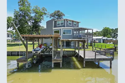 210 W Lakeview Wood, Onalaska, TX 77360 - Photo 32