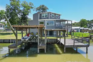 210 W Lakeview Wood, Onalaska, TX 77360 - Photo 32