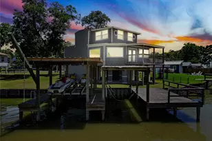 210 W Lakeview Wood, Onalaska, TX 77360 - Photo 34