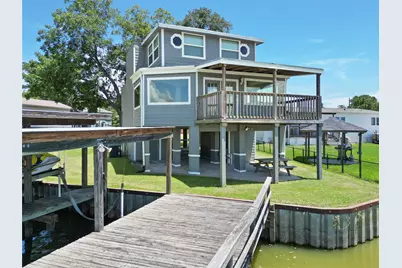 210 W Lakeview Wood, Onalaska, TX 77360 - Photo 2