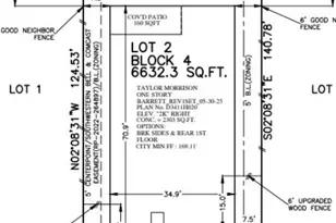 1211 Mattinson Rae Ct, Tomball, TX 77375 - Photo 4