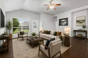17014 Morning Dusk Dr, Richmond, TX 77407 - Photo 2