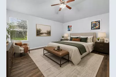 17014 Morning Dusk Drive, Richmond, TX 77407 - Photo 12