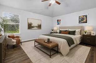 17014 Morning Dusk Dr, Richmond, TX 77407 - Photo 12