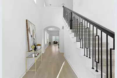 736 Washita Falls Lane, Conroe, TX 77304 - Photo 8