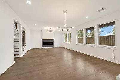 3613 Gano Street, Houston, TX 77009 - Photo 4