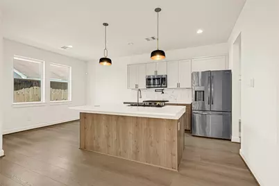 3613 Gano Street, Houston, TX 77009 - Photo 8