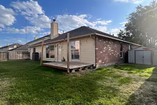 1434 W April Rain Ct, Missouri City, TX 77489 - Photo 24