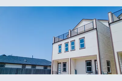 819 North Loop, Houston, TX 77022 - Photo 4