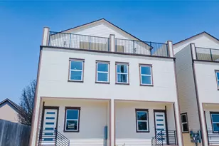 819 North Loop, Houston, TX 77022 - Photo 1