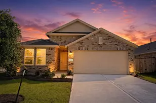 1634 Blue Cypress Dr, Rosenberg, TX 77471 - Photo 1