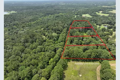 Lot One, 3340 County Road 325, Navasota, TX 77868 - Photo 2
