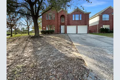12111 Virline Lane, Houston, TX 77067 - Photo 1